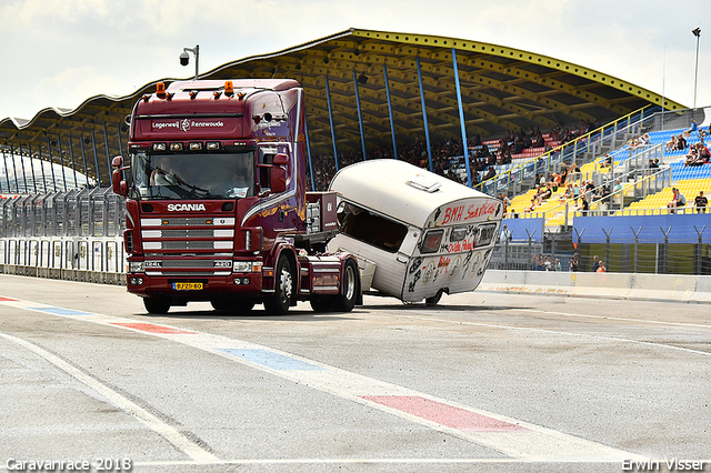 Truckstar 942-BorderMaker caravanrace 2018