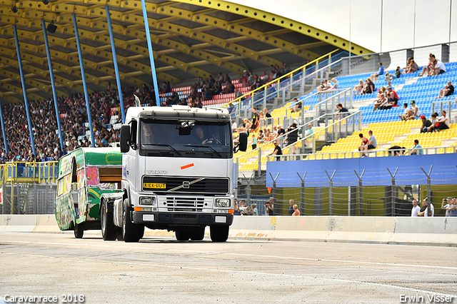 Truckstar 945-BorderMaker caravanrace 2018