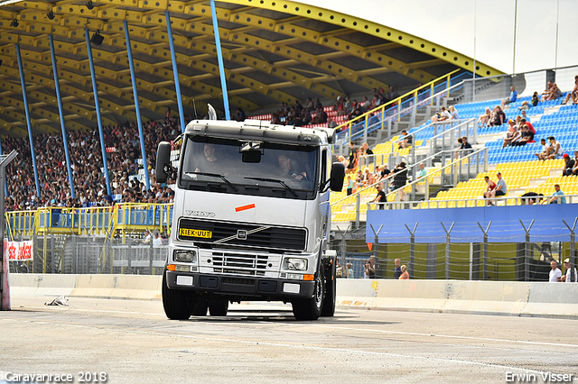 Truckstar 946-BorderMaker caravanrace 2018