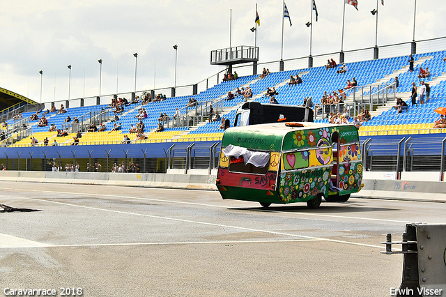 Truckstar 947-BorderMaker caravanrace 2018
