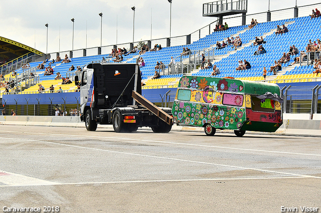 Truckstar 949-BorderMaker caravanrace 2018