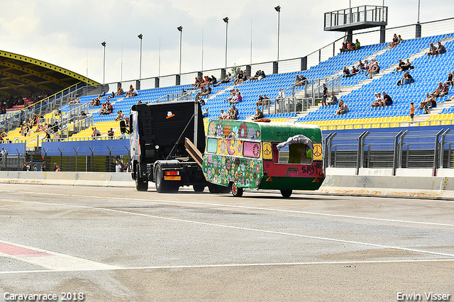 Truckstar 950-BorderMaker caravanrace 2018