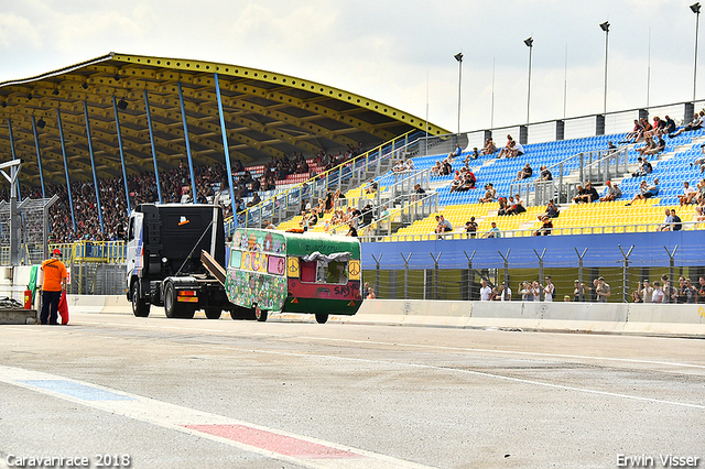 Truckstar 952-BorderMaker caravanrace 2018