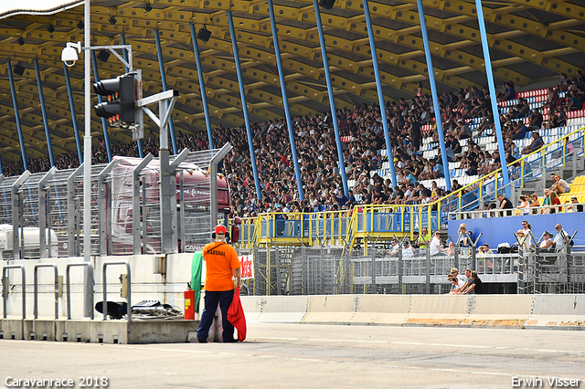 Truckstar 953-BorderMaker caravanrace 2018