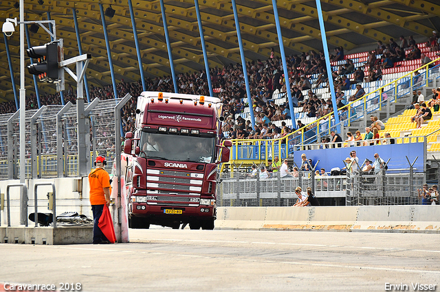 Truckstar 954-BorderMaker caravanrace 2018