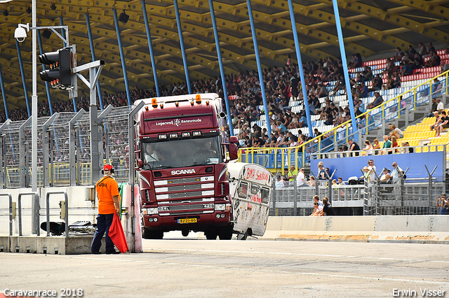 Truckstar 955-BorderMaker caravanrace 2018