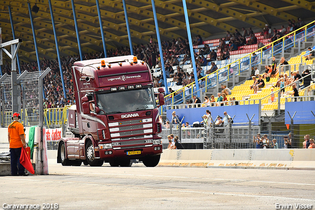 Truckstar 957-BorderMaker caravanrace 2018
