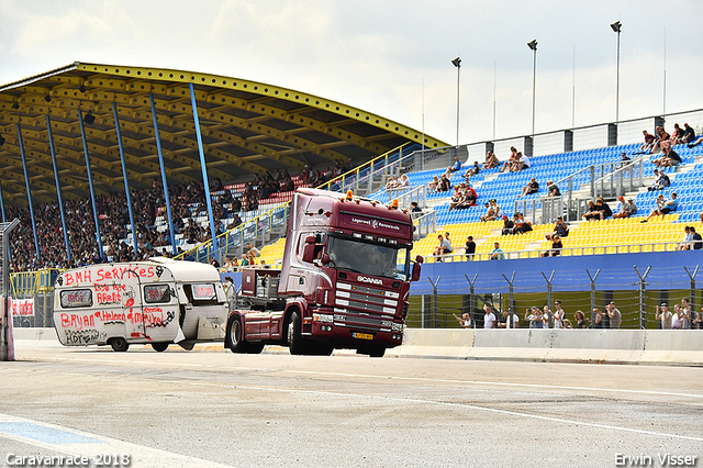 Truckstar 958-BorderMaker caravanrace 2018