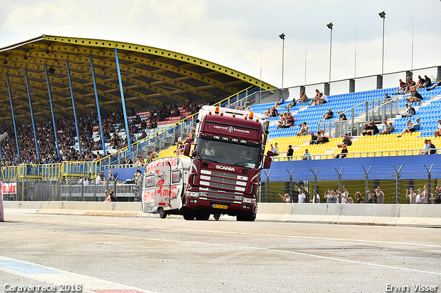 Truckstar 959-BorderMaker caravanrace 2018