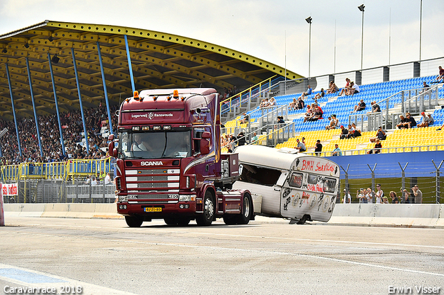 Truckstar 960-BorderMaker caravanrace 2018