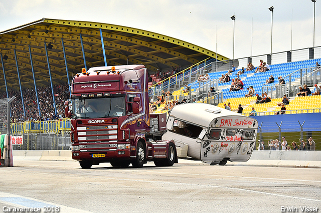 Truckstar 961-BorderMaker caravanrace 2018