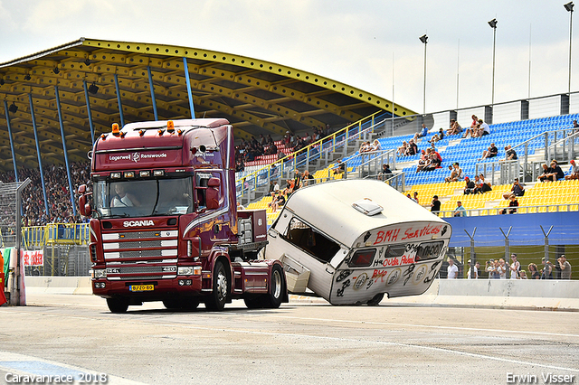 Truckstar 962-BorderMaker caravanrace 2018
