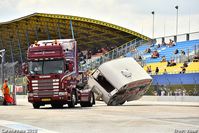Truckstar 963-BorderMaker caravanrace 2018