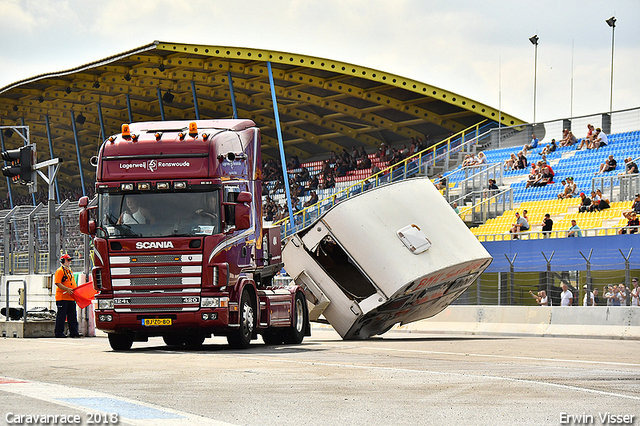Truckstar 964-BorderMaker caravanrace 2018