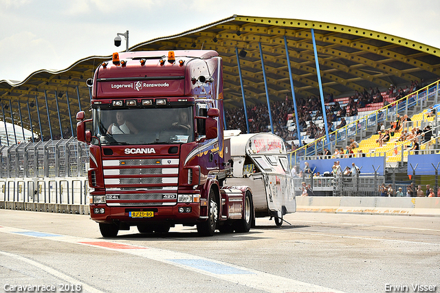 Truckstar 966-BorderMaker caravanrace 2018