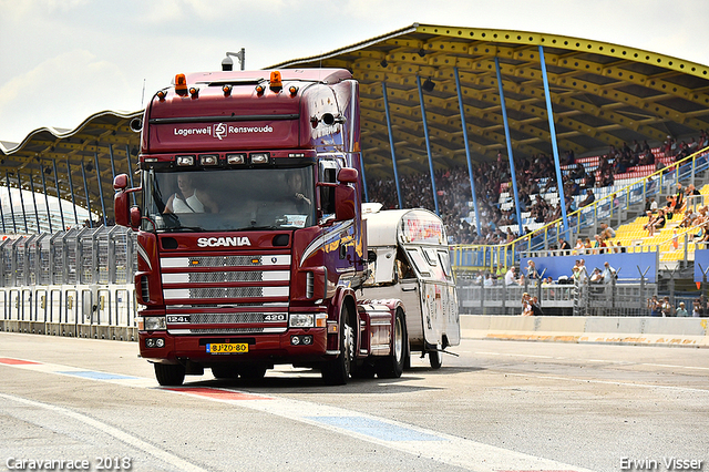 Truckstar 967-BorderMaker caravanrace 2018