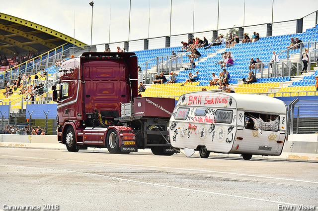 Truckstar 969-BorderMaker caravanrace 2018