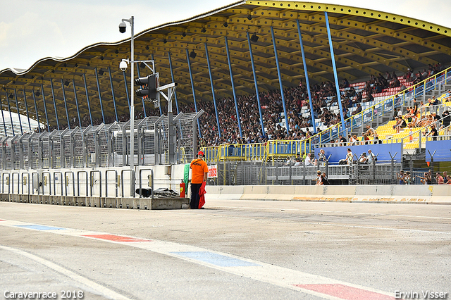 Truckstar 970-BorderMaker caravanrace 2018