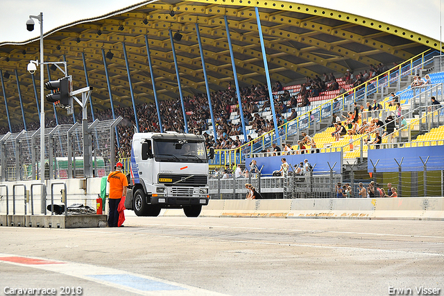 Truckstar 971-BorderMaker caravanrace 2018