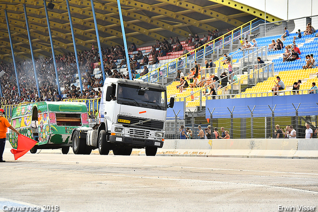 Truckstar 972-BorderMaker caravanrace 2018