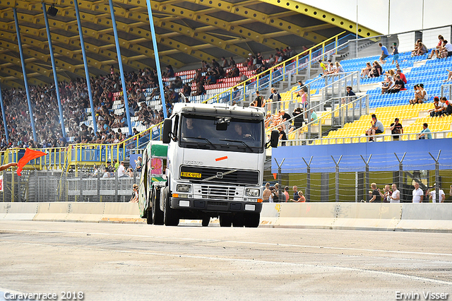 Truckstar 974-BorderMaker caravanrace 2018