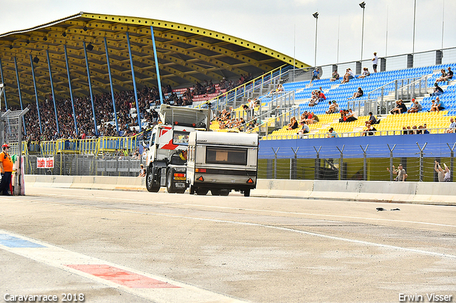 Truckstar 979-BorderMaker caravanrace 2018