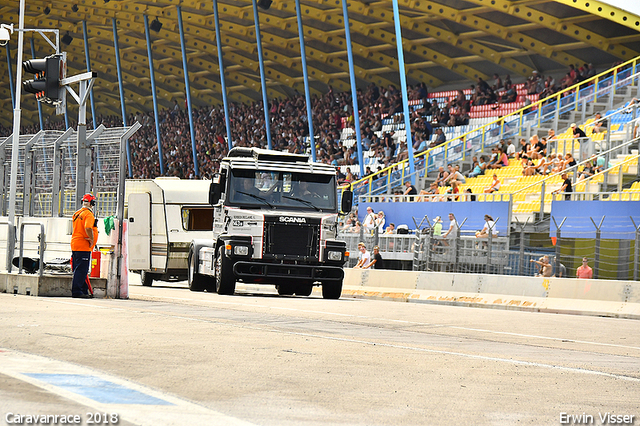 Truckstar 981-BorderMaker caravanrace 2018