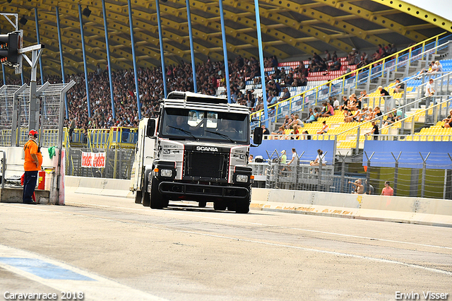 Truckstar 982-BorderMaker caravanrace 2018