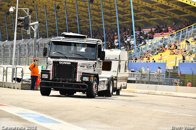 Truckstar 983-BorderMaker caravanrace 2018