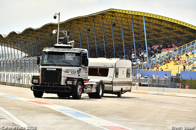 Truckstar 984-BorderMaker caravanrace 2018