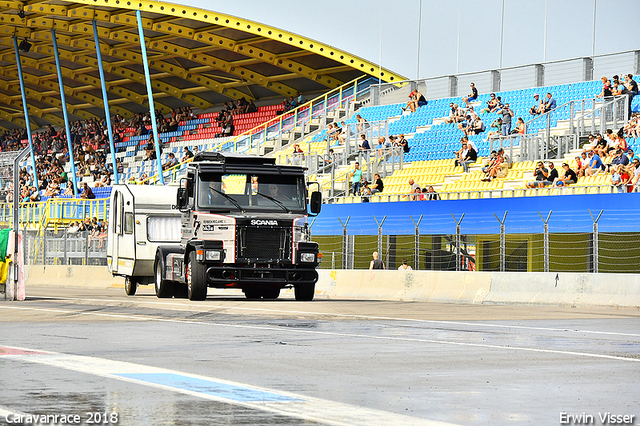 Truckstar 1007-BorderMaker caravanrace 2018