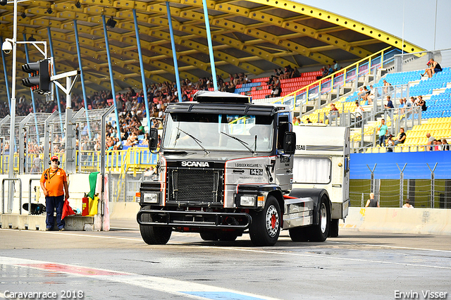 Truckstar 1008-BorderMaker caravanrace 2018