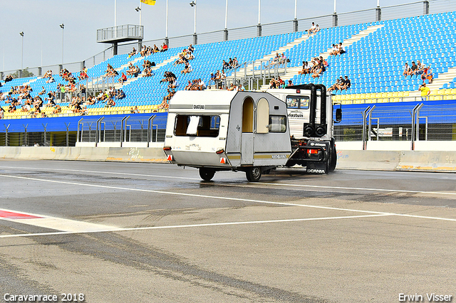 Truckstar 1010-BorderMaker caravanrace 2018