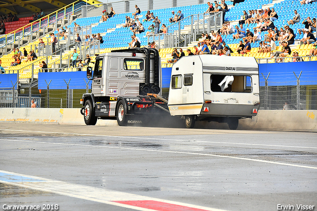 Truckstar 1012-BorderMaker caravanrace 2018