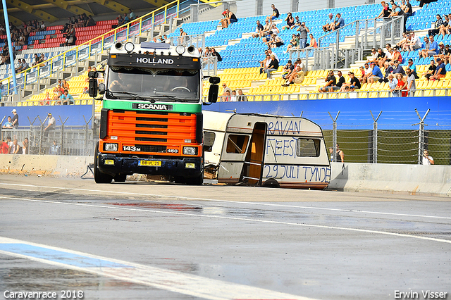 Truckstar 1021-BorderMaker caravanrace 2018