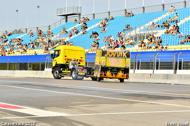 Truckstar 1028-BorderMaker caravanrace 2018