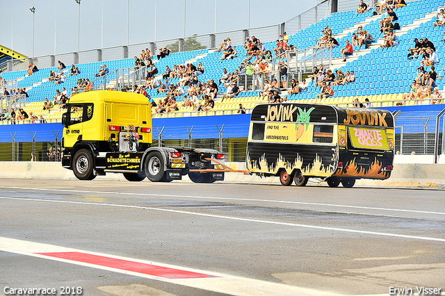 Truckstar 1029-BorderMaker caravanrace 2018