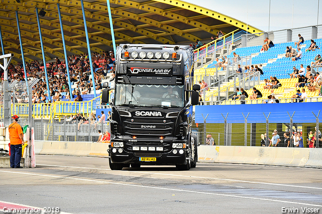 Truckstar 1050-BorderMaker caravanrace 2018