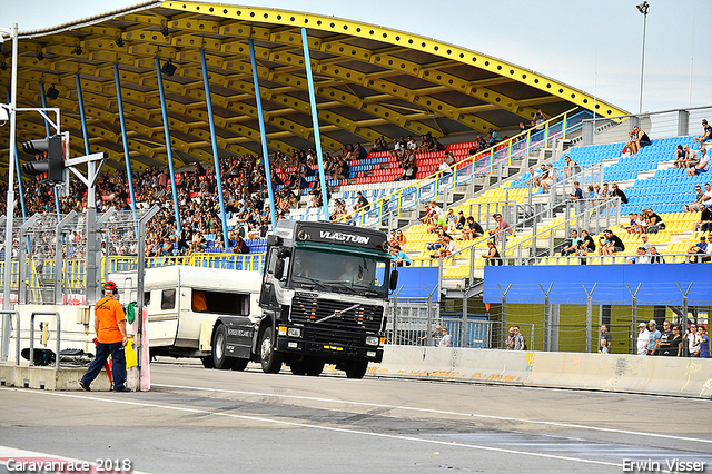 Truckstar 1055-BorderMaker caravanrace 2018