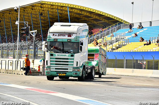 Truckstar 1073-BorderMaker caravanrace 2018