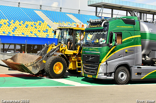 Truckstar 1080-BorderMaker caravanrace 2018