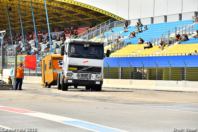 Truckstar 1087-BorderMaker caravanrace 2018