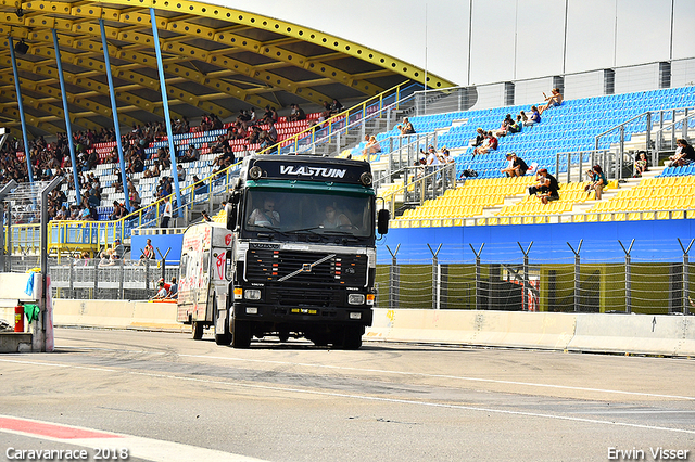 Truckstar 1099-BorderMaker caravanrace 2018