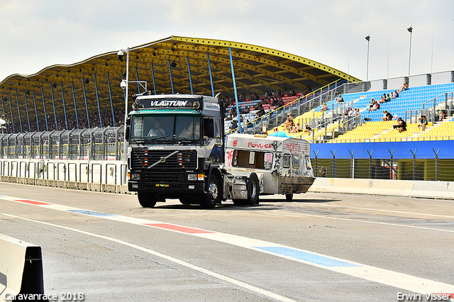 Truckstar 1100-BorderMaker caravanrace 2018