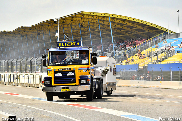 Truckstar 1107-BorderMaker caravanrace 2018