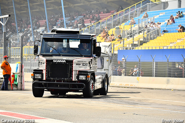 Truckstar 1111-BorderMaker caravanrace 2018