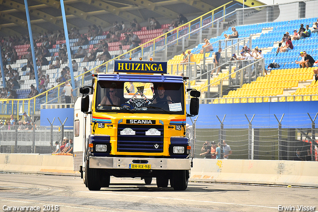 Truckstar 1117-BorderMaker caravanrace 2018