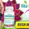 VitaX Forskolin Review: - Vitax Forskolin