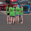 Trucktreffen - Trucker Tref... - Trucktreffen Hallenberg 2018 powered by Spedition KleinwÃ¤chter, Pfaffe Holz und Dietrich GmbH Gerlingen. #truckpicsfamily