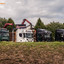 Trucktreffen - Trucker Tref... - Trucktreffen Hallenberg 2018 powered by Spedition KleinwÃ¤chter, Pfaffe Holz und Dietrich GmbH Gerlingen. #truckpicsfamily